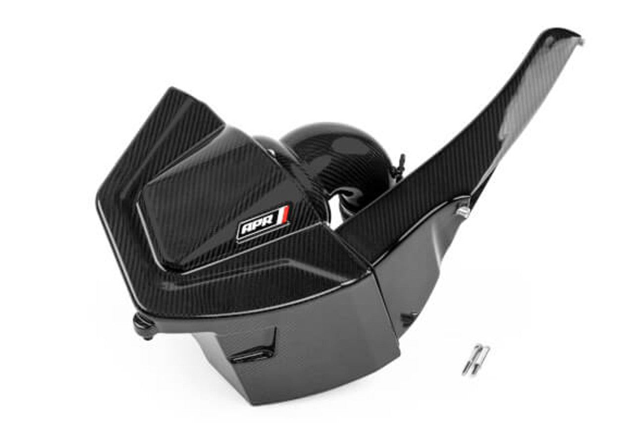 Race haus APR Carbon Intake System - Audi A4 / A5 (B9) 2.0T