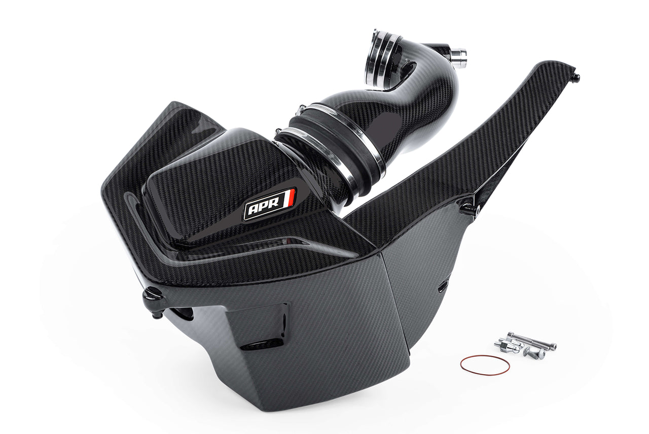 Race haus APR Carbon Intake System - Audi S4 / S5 (B9) 3.0T