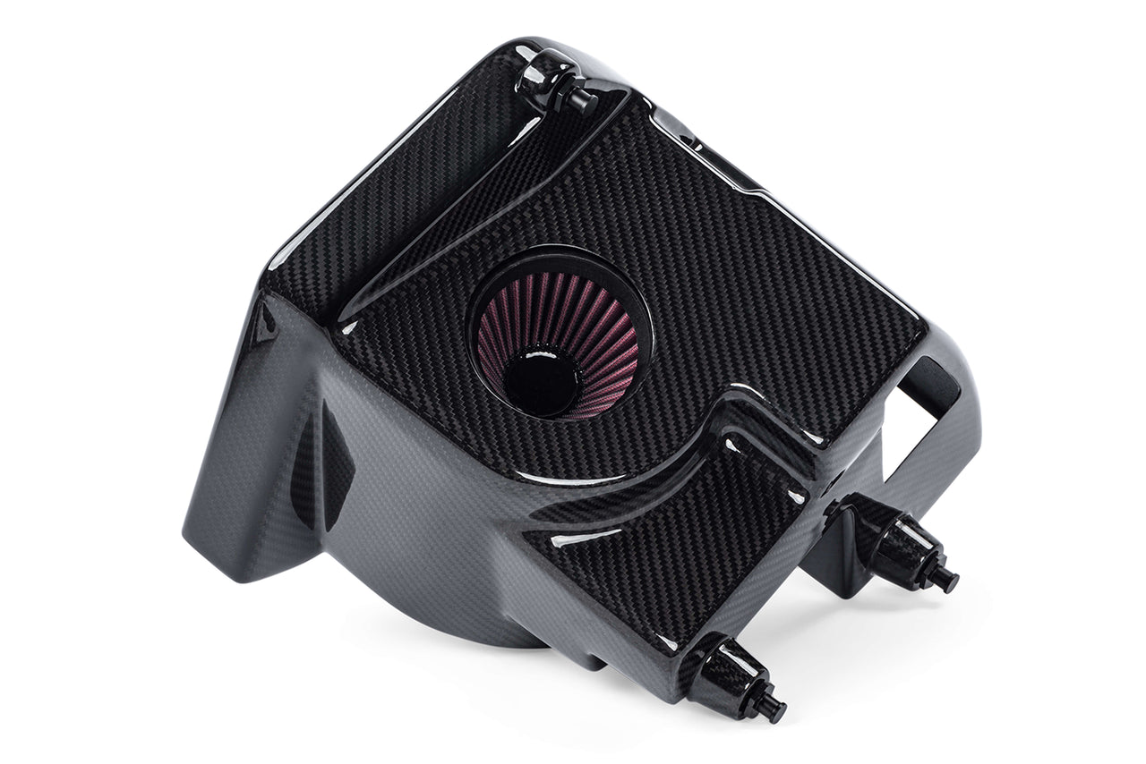 Race haus APR Carbon Intake System - Audi S4 / S5 (B9) 3.0T