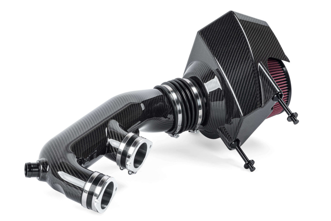 Race haus APR Carbon Intake System - 2.9T S6/S7 (C8)