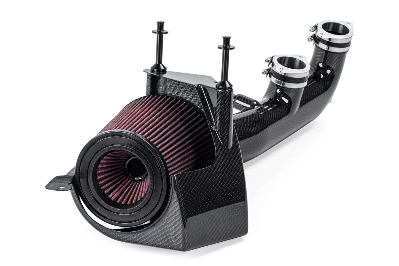 Race haus APR Carbon Intake System - 2.9T S6/S7 (C8)