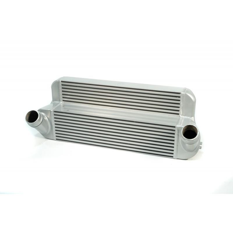 Race haus Intercooler CSF Race High Performance Intercooler For M135I, M235I & M2