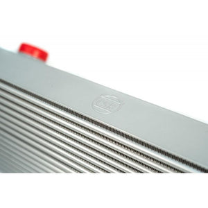 Race haus Intercooler CSF Race High Performance Intercooler For M135I, M235I & M2