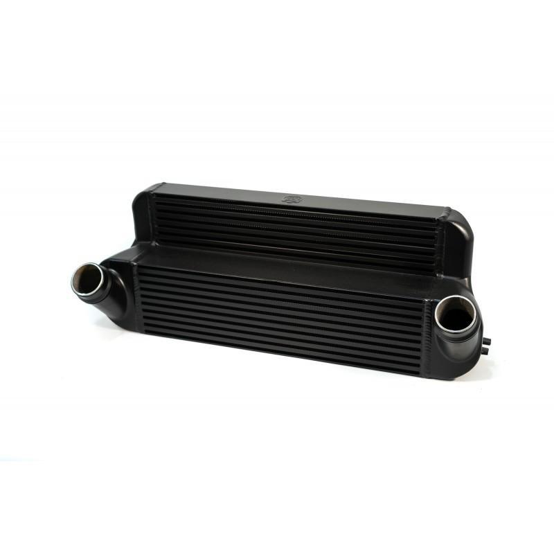 Race haus Intercooler CSF Race High Performance Intercooler For M135I, M235I & M2