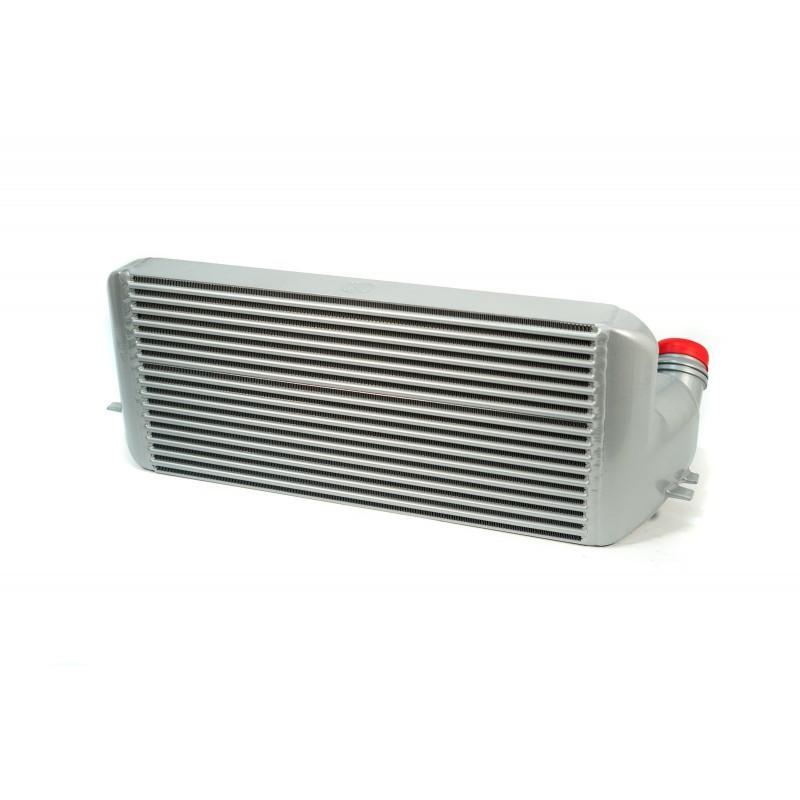 Race haus Intercooler CSF Race High Performance Intercooler For M135I, M235I & M2