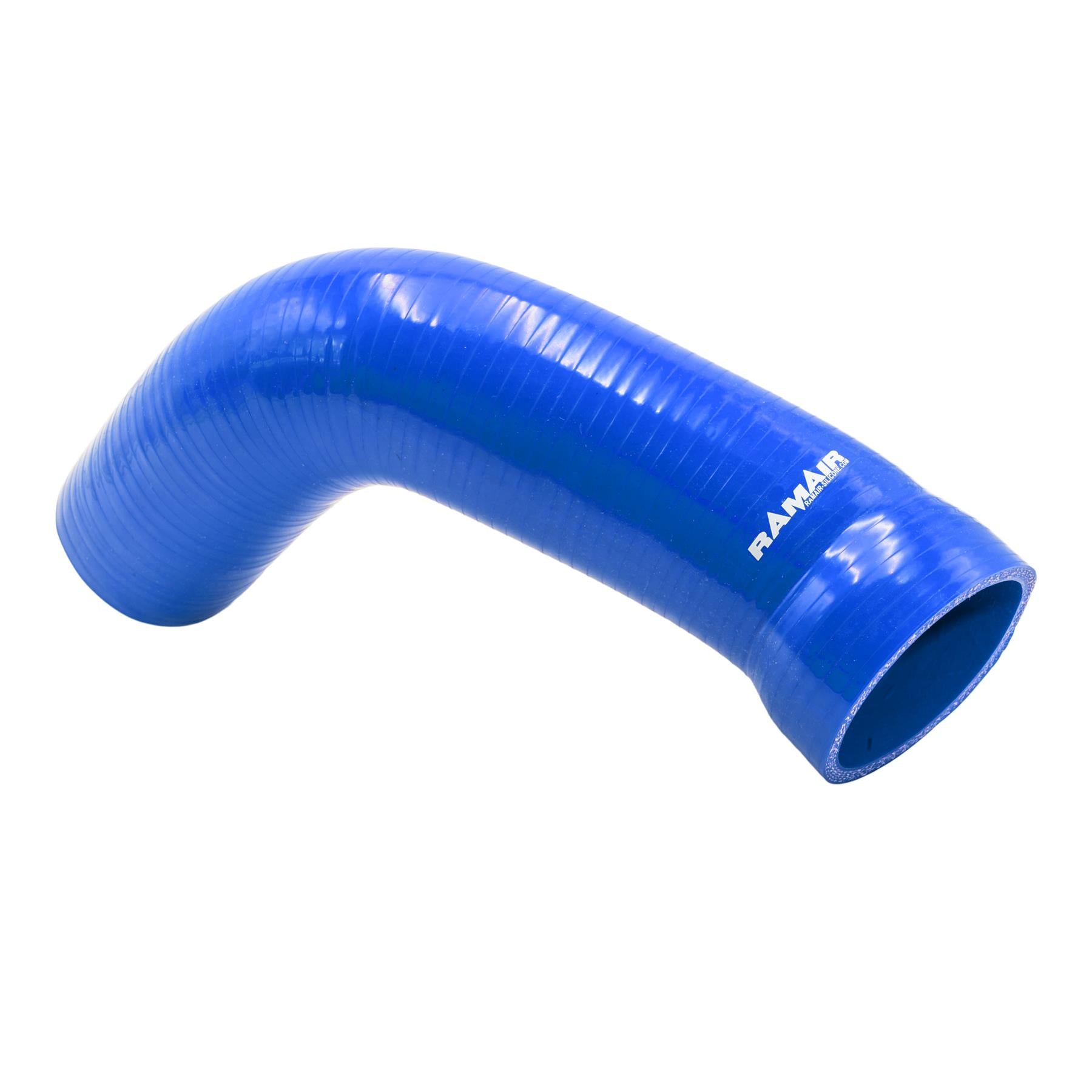 2.0 TSI VW Golf MK7 GTI MQB Blue Silicone Intake Hose