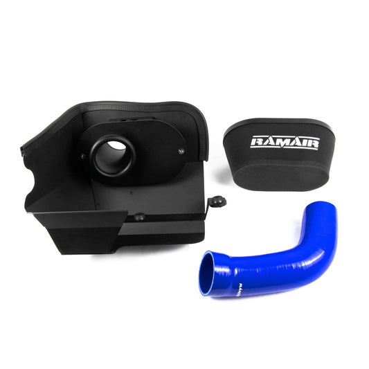 2.0 TSI MQB V.A.G Performance Intake Kit With Blue Intake Hose