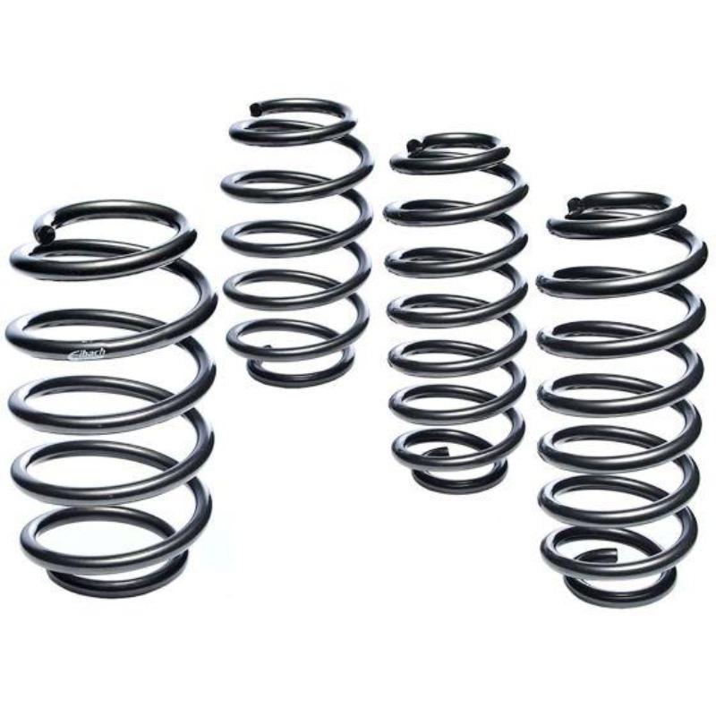 Race haus Suspension Eibach BMW F40 Pro-Kit Performance Spring Kit - 120Dx , M135Ix