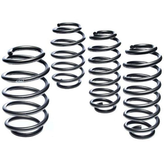 Race haus Springs Eibach Pro-Kit Performance Spring Kit For BMW Z4 Roadster G29 and Toyota Supra A90