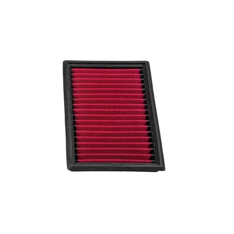 Race haus Air filter Eventuri BMW N55 Panel Air Filter For M235I & M2
