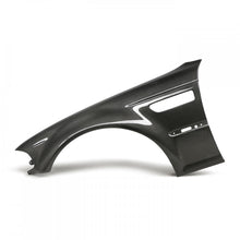  Race haus CARBON FIBRE WINGS FOR 2001-2006 BMW E46 M3