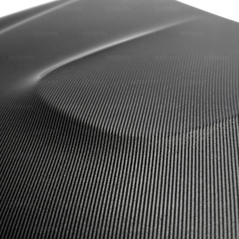 Race haus OEM-STYLE CARBON FIBRE BONNET FOR 2015-2020 BMW F80 M3 / F82 M4