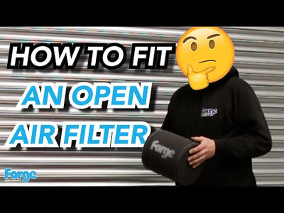 Replacement BMW Panel Filter for B48/B58 Engines