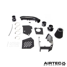  Race haus Intake system AIRTEC MOTORSPORT ENCLOSED INDUCTION KIT FOR AUDI RS3 8Y