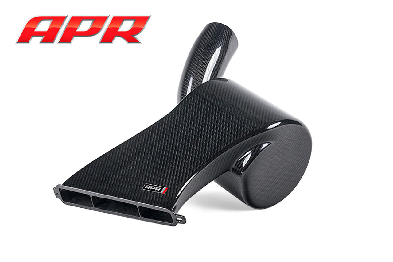 Race haus APR Carbon Intake System - MQB - 1.8T and 2.0T EA888 Gen 3