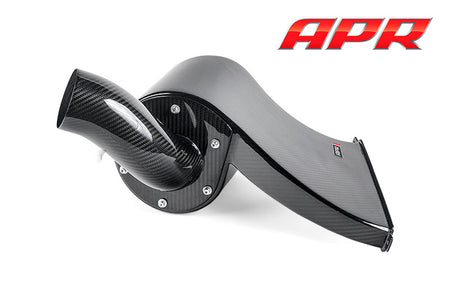 Race haus APR Carbon Intake System - MQB - 1.8T and 2.0T EA888 Gen 3