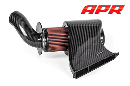 Race haus APR Carbon Intake System - MQB - 1.8T and 2.0T EA888 Gen 3