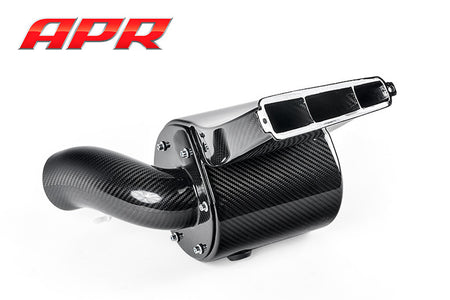 Race haus APR Carbon Intake System - MQB - 1.8T and 2.0T EA888 Gen 3