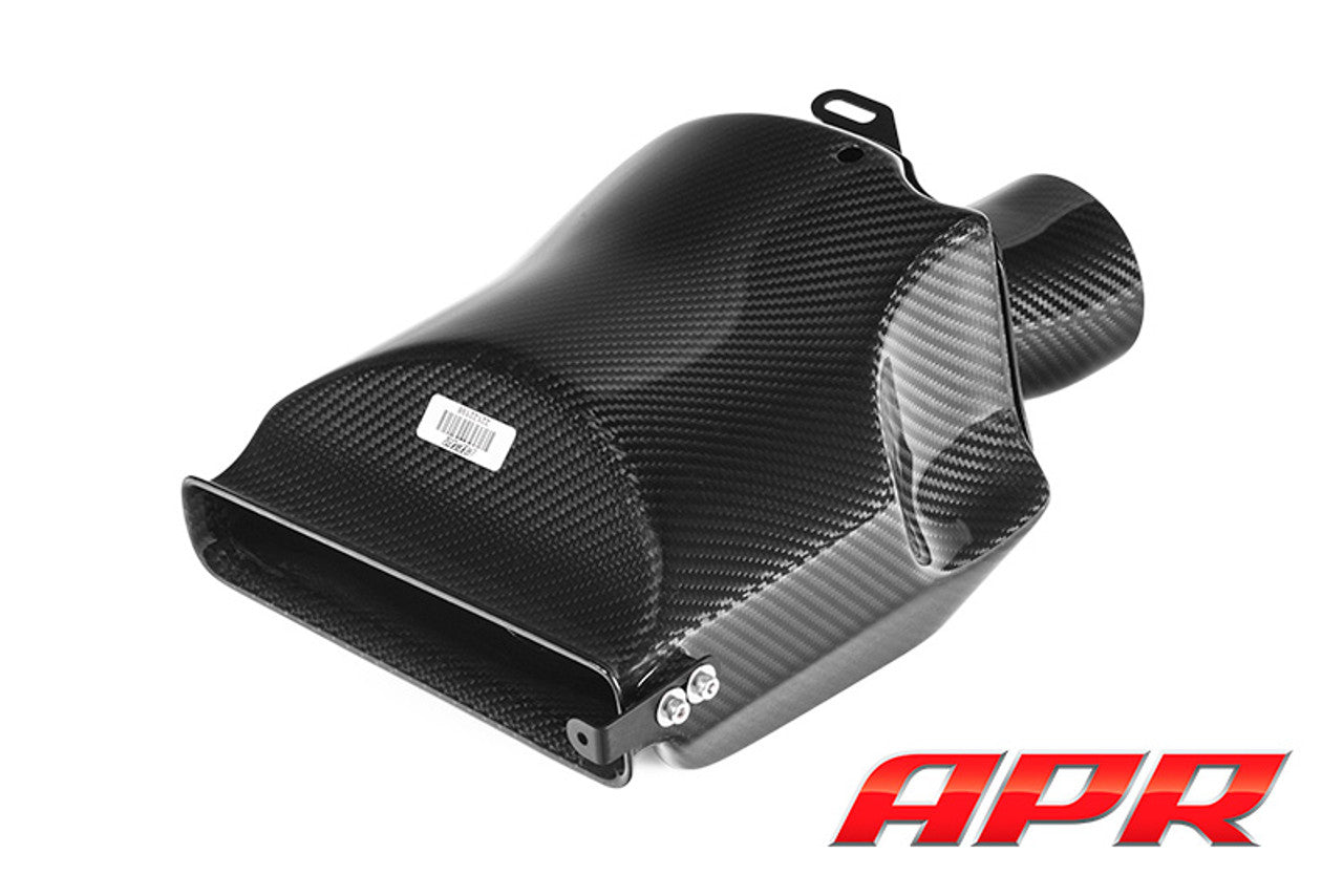 Race haus APR Carbon Intake System - 1.8TSI and 2.0TSI EA888 Gen1