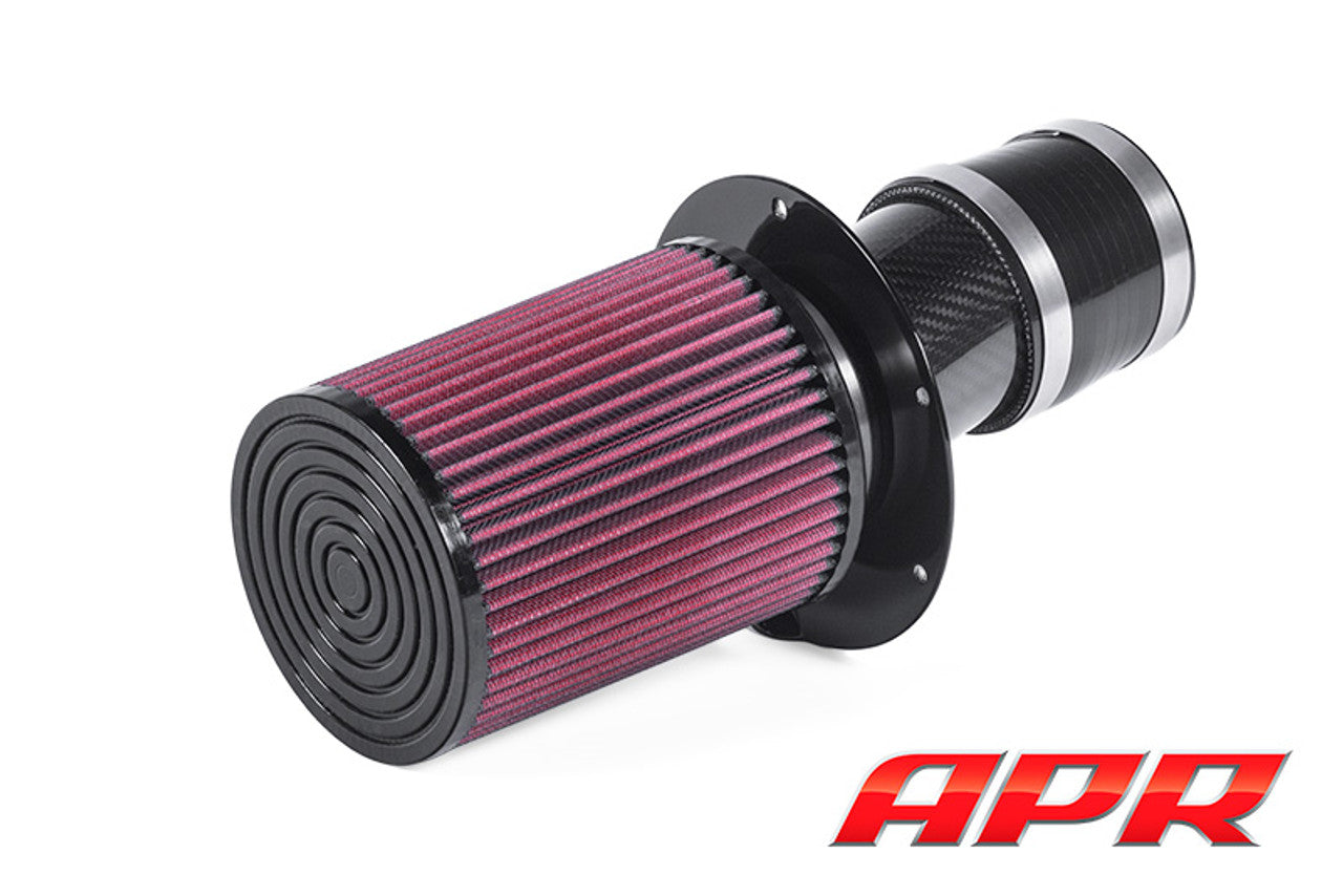 Race haus APR Carbon Intake System - 1.8TSI and 2.0TSI EA888 Gen1