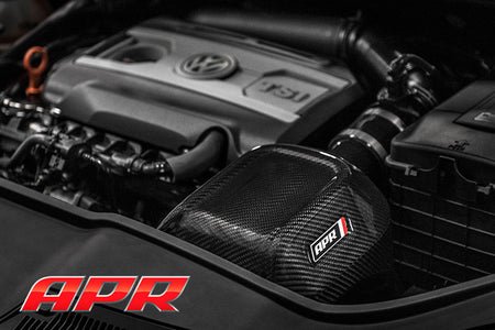 Race haus APR Carbon Intake System - 1.8TSI and 2.0TSI EA888 Gen1