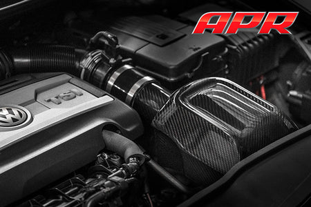 Race haus APR Carbon Intake System - 1.8TSI and 2.0TSI EA888 Gen1