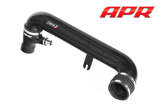 Race haus APR Carbon Stage 2 Intake Pipe - 1.8TSI and 2.0TSI EA888 Gen1
