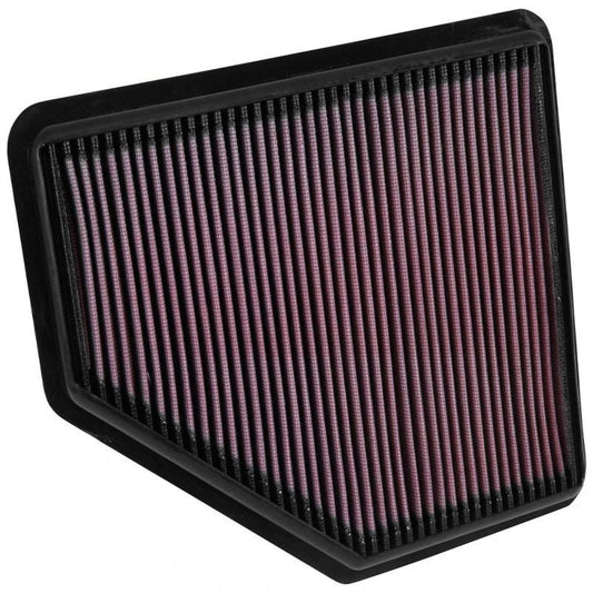 Race haus Air filter K&N BMW B58 Replacement Air Filter F20 F21 (330I, 440I & M140I)