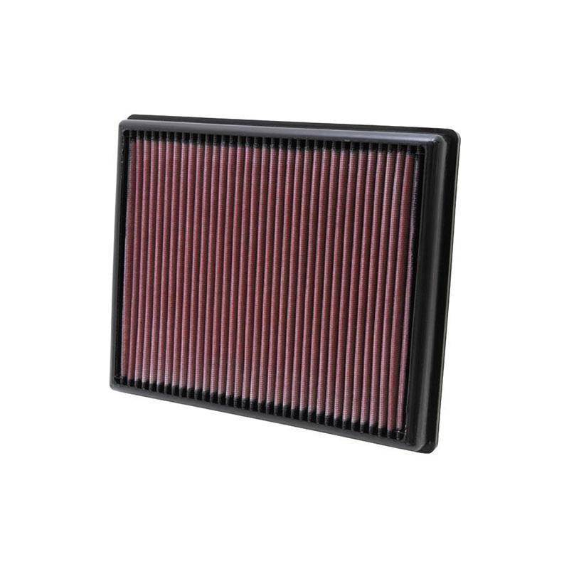 Race haus Air filter K&N BMW N55 Panel Filter For M135I, M235I & M2