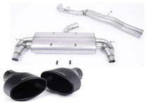  Race haus Exhaust Milltek Sport - Audi RS3 Sportback Cat-Back Exhaust Non Valved