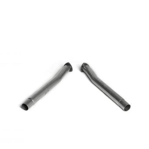 Race haus Milltek Sport - Audi RS3 Sportback Secondary Catalyst Bypass Pipes