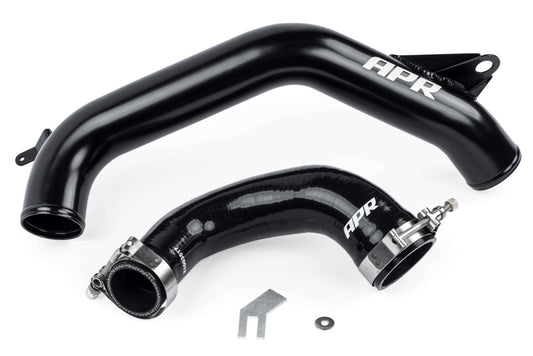 Race haus APR Charge Pipes - Turbo Outlet Pipe - EA888 Gen 3 1.8TFSI / 2.0TFSI