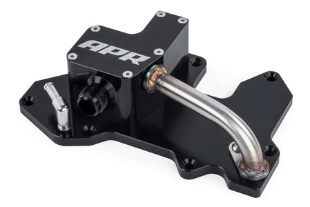 Race haus APR Full Catch Can System - EA888 Gen 3 1.8TFSI / 2.0TFSI