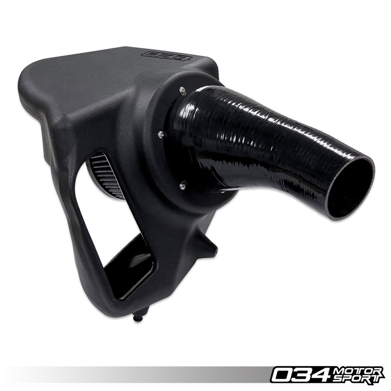 Race haus Intake system 034Motorsport P34 Cold Air Intake B9 S4/S5 3.0 TFSI