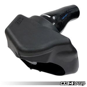 Race haus Intake system 034Motorsport P34 Cold Air Intake B9 S4/S5 3.0 TFSI