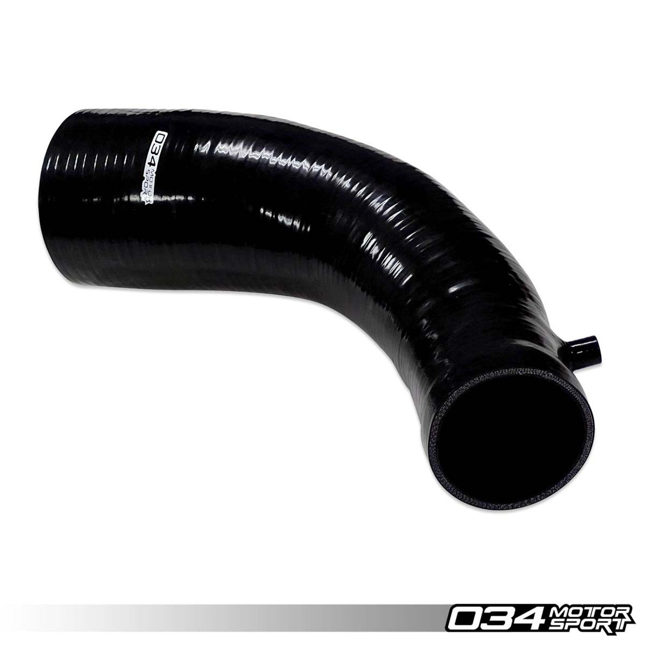 Race haus Intake system 034Motorsport S34 Carbon Fibre Intake - B8/8.5 Q5/SQ5 3.0 TFSI